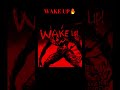 Wake Up Strong, #aesthetic