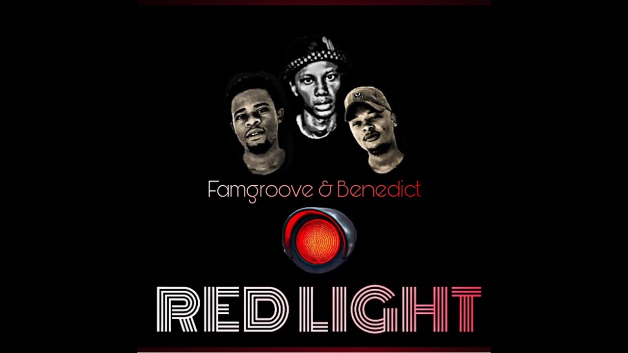 Dj Amenisto ft Deep Narrative - Double Period  (Famgroove & Benedict Afrotech Remix)