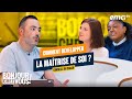 Apprendre à se maîtriser : une nécessité - Bonjour chez vous ! - Stéphane Kadi