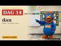 Dag 14 · Lees mee , dan (verhaal) #Shorts