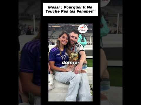 🏆 ⚽Le Geste