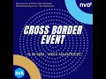 Cross Border Event IMA en NVDM 16 september 2023 introductie sprekers