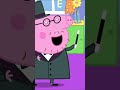 Peppa's Magic Flowers! #peppapig #peppatales #shorts