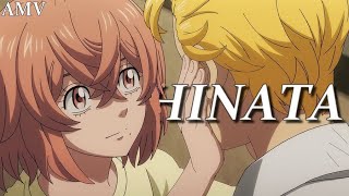 [AMV] Tokyo Revenger | Hinata - Lossa2Squa