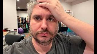 Ethan Klein addressed the cheating situation and it's crazy
