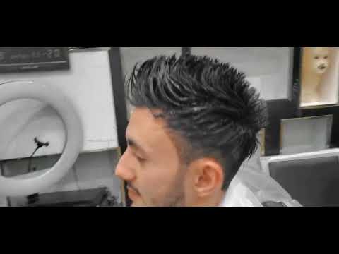 جديد تركيب شعر كنشات فوق شعرك Video اليمن صنعاء مركز شيراتون في حده جوله ريماس 