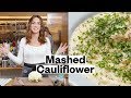 Mashed Cauliflower (Vegan + Keto + Whole30®) | Thrive Market