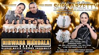 LIVE NIRWANA MANDALA SAKTI SUSY ARZETTY | SENIN, 13 APRIL 2026 | PABEAN UDIK - INDRAMAYU ( MALAM )