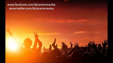 Gareth Emery - Long Way Home (Ciaran McAuley Rework)