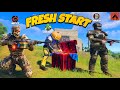 FRESH START ON OXIDE | oxide survival island | 8848 LUFFY #oxide #rust #оксайд 