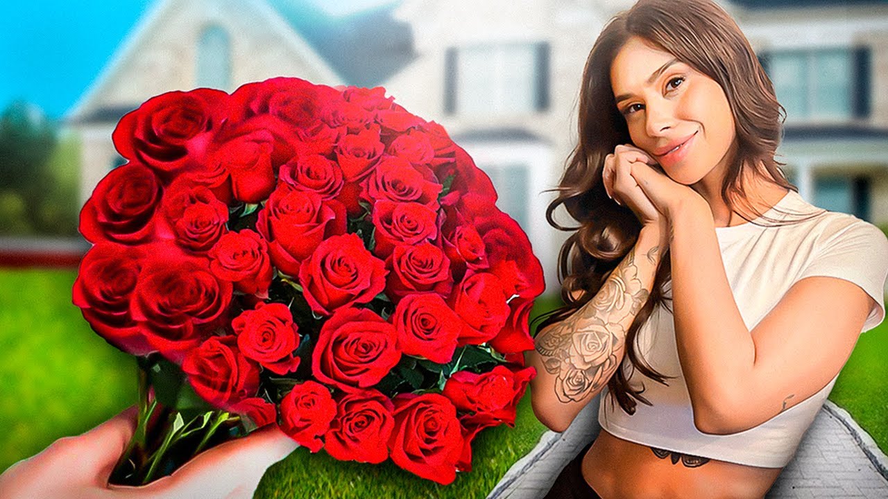 FINALMENTE REENCONTREI ELA!!!