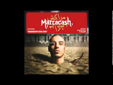 Marracash-Badabum cha cha