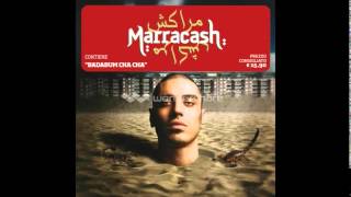 Marracash-Badabum cha cha