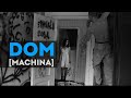 U iščekivanju albuma "Folklor": "Machina" objavila singl "DoM"