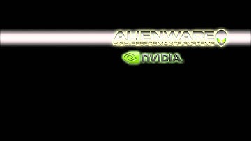 Alienware Windows 7 Themes