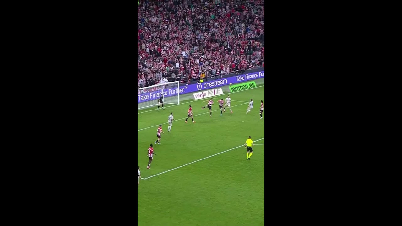 Athletic Club 0 vs 0 CA Osasuna | Game Highlights ⚽ - YouTube