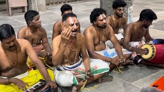 Ramanujar Thiruther Part 2 | Ethiraja Chandra | Alluri Venkatadhri Swamy | Sriperumbudur