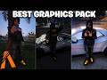 Best Realistic FiveM Graphics Pack | Realistic Mod Pack | (Updated 2025 Tutorial)