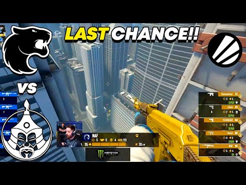 LAST CHANCE!! - Liquid vs 9ine / Furia vs Mongolz... - HIGHLIGHTS - IEM Cologne | CSGO