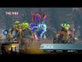 Dread's stream | Dota 2 - Puck / Ogre Magi / Vengeful Spirit | 07.08.2021 [2]