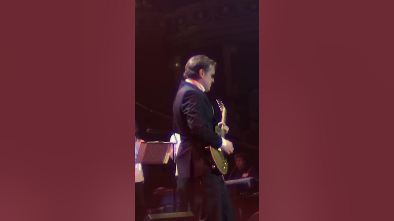 Joe Bonamassa Official - "Stop!" - Live From The Royal Albert Hall