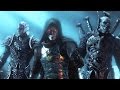 Shadow of Mordor Game Movie (Complete Edition) All Cutscenes PC 1080p HD