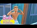 Mesleki Tehlikeler | Barbie Life In Dreamhouse | @Barbie Türkiye