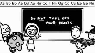 Subcultured 6 - Walk A Mile In Someone Elses Face