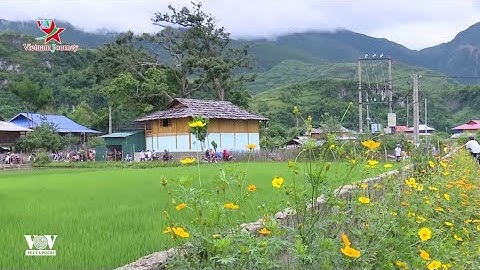 Khai trương mô hình du lịch cộng đồng xã Ngọc Chiến, huyện Mường La, tỉnh Sơn La