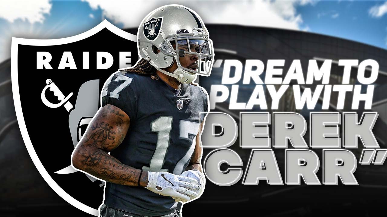 carr adams raiders