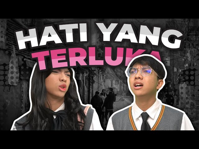 [DRAMA] HATI YANG TERLUKA💔 class=