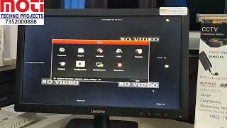 How to Hide Camera on Hikvision DVR