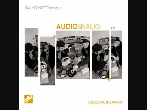 Chezz.One & Damian - Track Collection Chezz.One & Damian - Track Collection