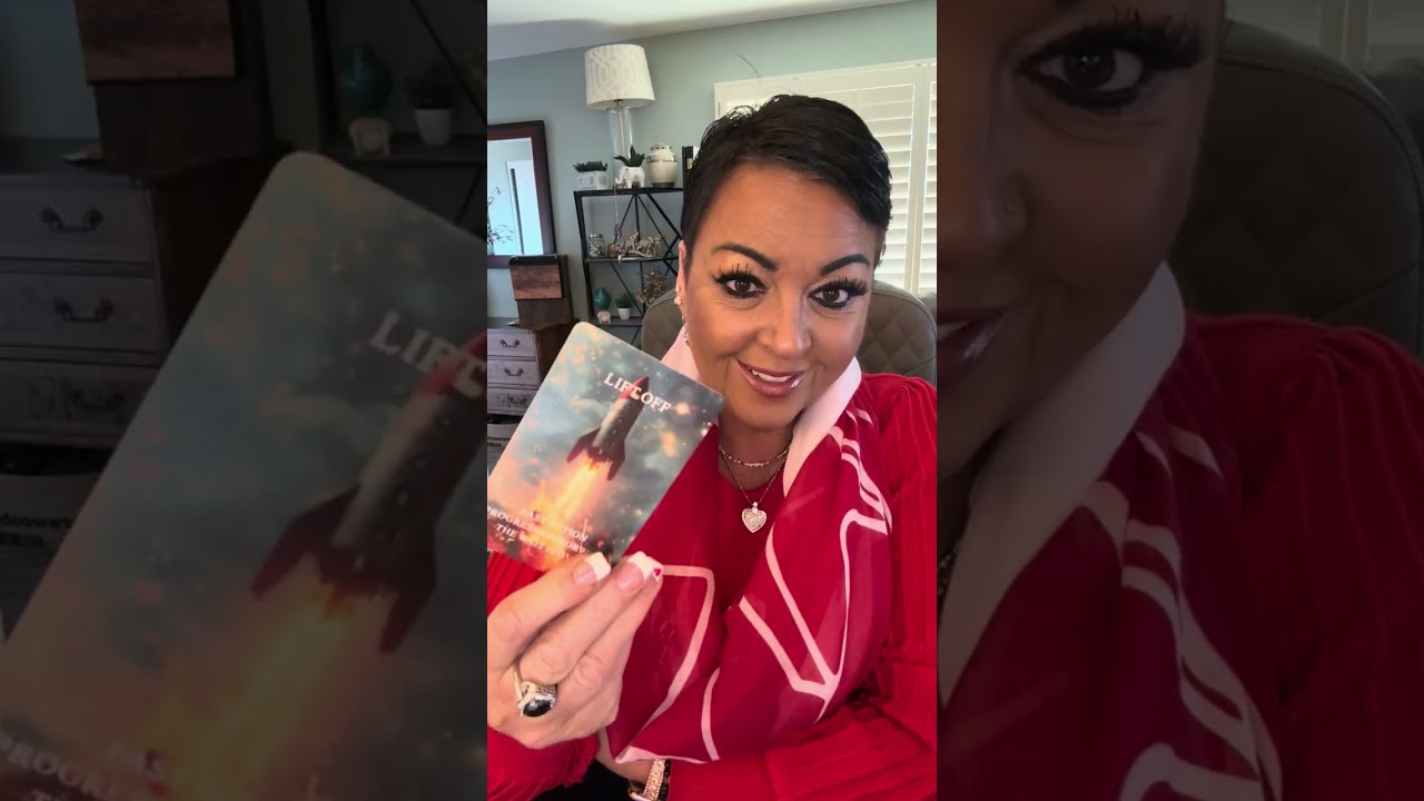 EXPECT THIS CALL - COMMUNICATION COMING IN!