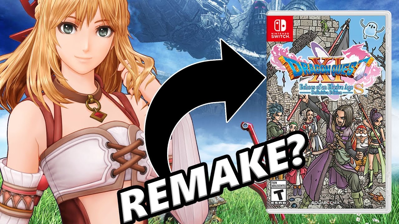 What’S The Difference Between A Remake And A Remaster? – QZUW