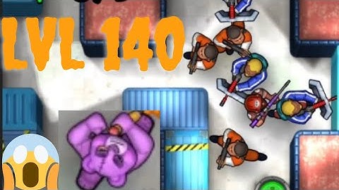 Hunter Assassin 🔥🔫 | Lvl 140 | Mission 140 | Gameplay Walkthrough