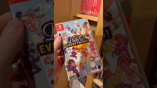 DATE EVERYTHING #dateeverything #team17 #nintendo #nintendoswitch #gaming #videogames #indiegame