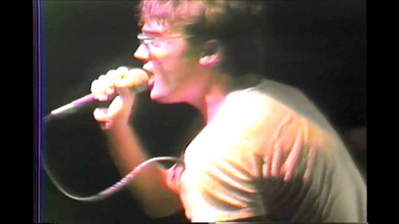 Descendents - Marriage Live 1985