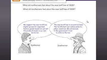 Chapter 14 Section 5