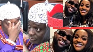 Chioma Did not love Davido again, Monarch Weeps As Army Releases Him by BLACK AND SHINE 130 views 2 weeks ago 3 minutes, 27 seconds