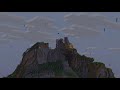 Developing the new Layout and Building Roads on my Lonely Create World