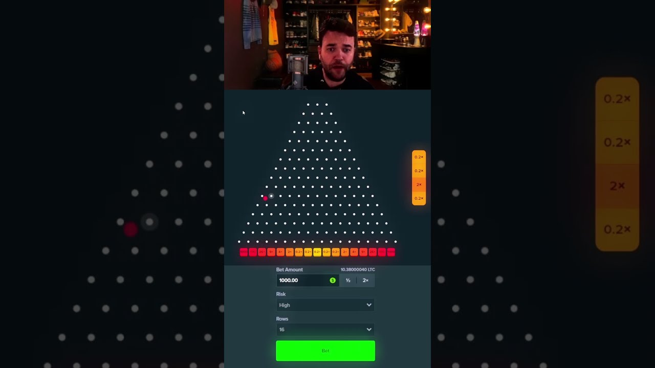 Plinko App 2024: Strategien Für Online-Glücksspiel
