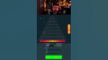 WORLD RECORD 132 000 PLINKO WIN Bigwin Plinko Shorts 