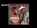 RICH KIDZ - PRETTY GIRLS