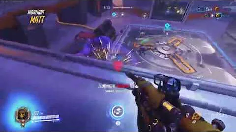 Vaskie & Matt - Frag Clip #3