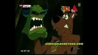 scooby doo ep 260 part 1