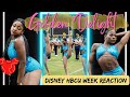 NCAT Golden Delight | Disney&#39;s HBCU Week 2022 Reaction | LTD W/Dez