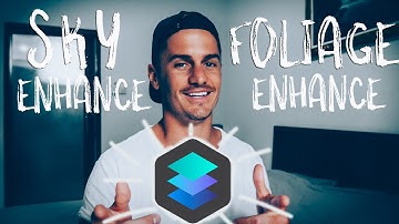 Tools Lightroom does NOT have! Introducing LUMINAR pt. 2