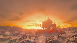 Sequel to The Legend of Zelda  Breath of the Wild   E3 2021 Teaser   Nintendo Direct