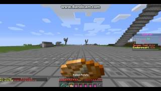 Archer Fun On VeltPvP Kit Map
